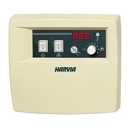[1070] Harvia C150 Saunabesturing
