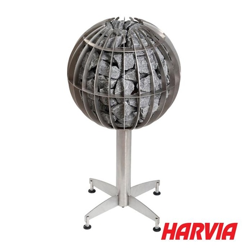 Harvia Globe Saunakachel - GL70E