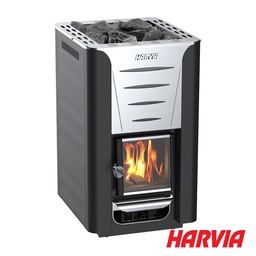 Harvia Pro Sauna Houtkachel - Pro 20