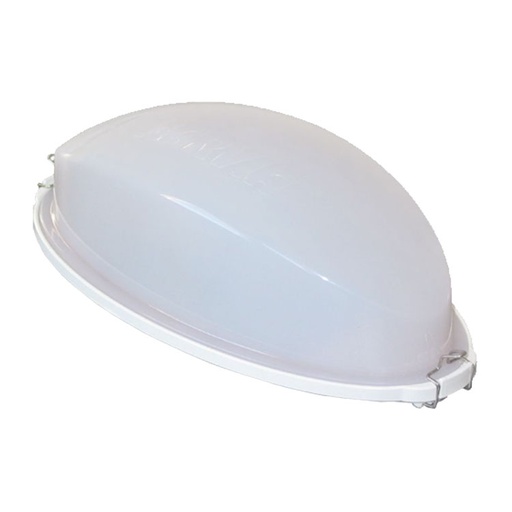 Harvia Saunalamp Bulleye - SAS21060T