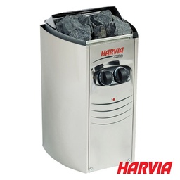 Harvia Vega Compact Saunakachel - BC23