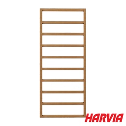 [10704] Harvia rooster voor carbon radiator