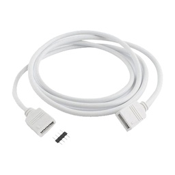 Kabel Led 4 Aderig