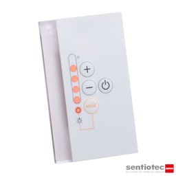 Sentiotec Infrabox Infraroodbesturing