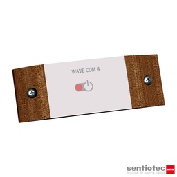 Sentiotec WAVE.COM4 Switchbox
