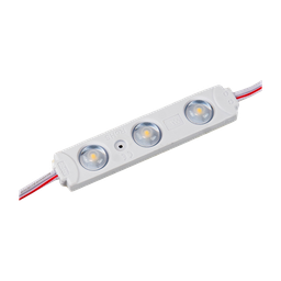 Verlichting Zouttegels 1m²