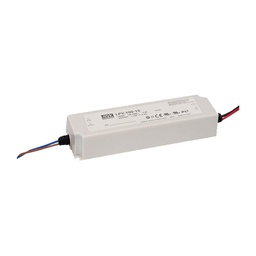 Voeding 12V 100W