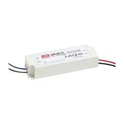 Voeding 12V 12W