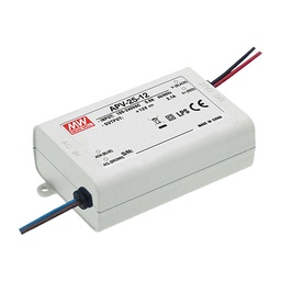 Voeding 12V 25W