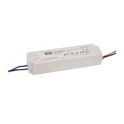 Voeding 12V 60W